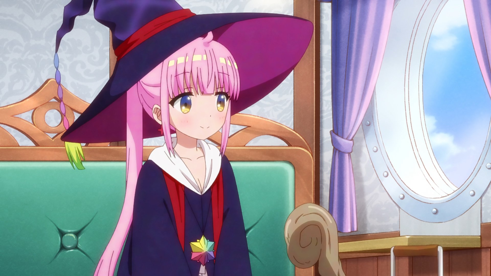 Кадры из РПГ недвижимость (2022)