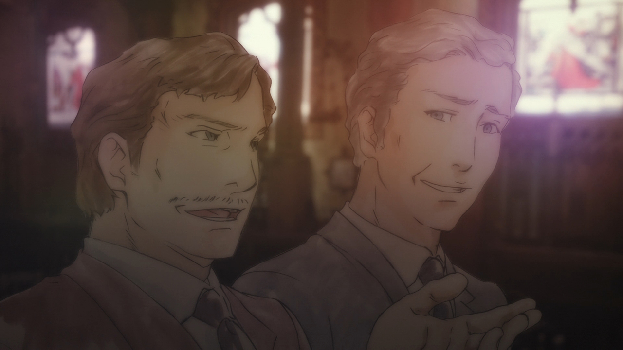 Похитительница Анна (2018)