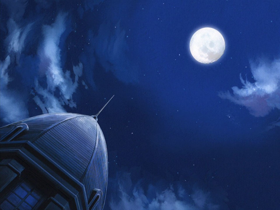 Сакура: Война миров. Сумирэ (2002)