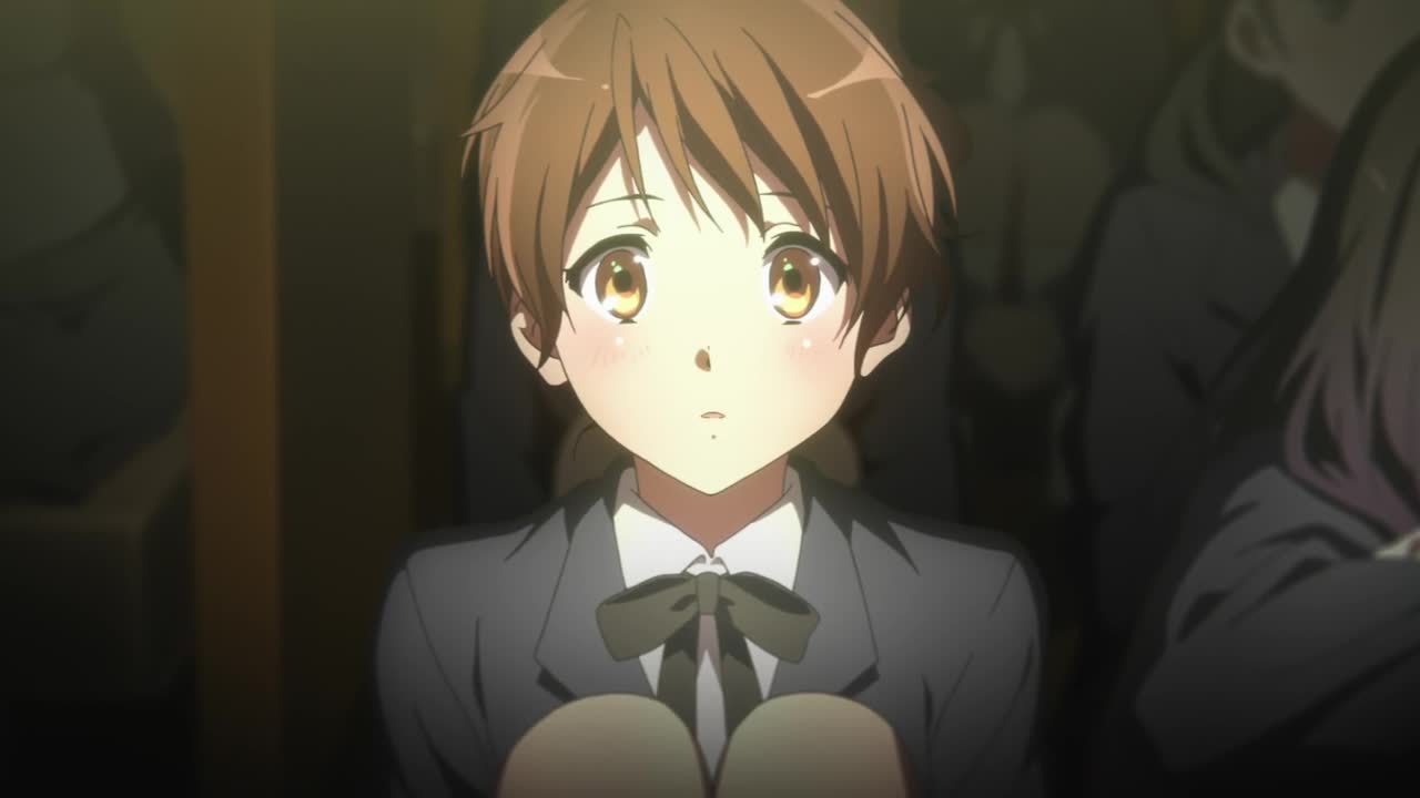 Звучи! Эуфониум (2015)