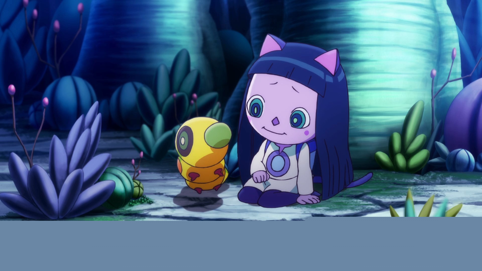 Кадры из Утопия (2016)