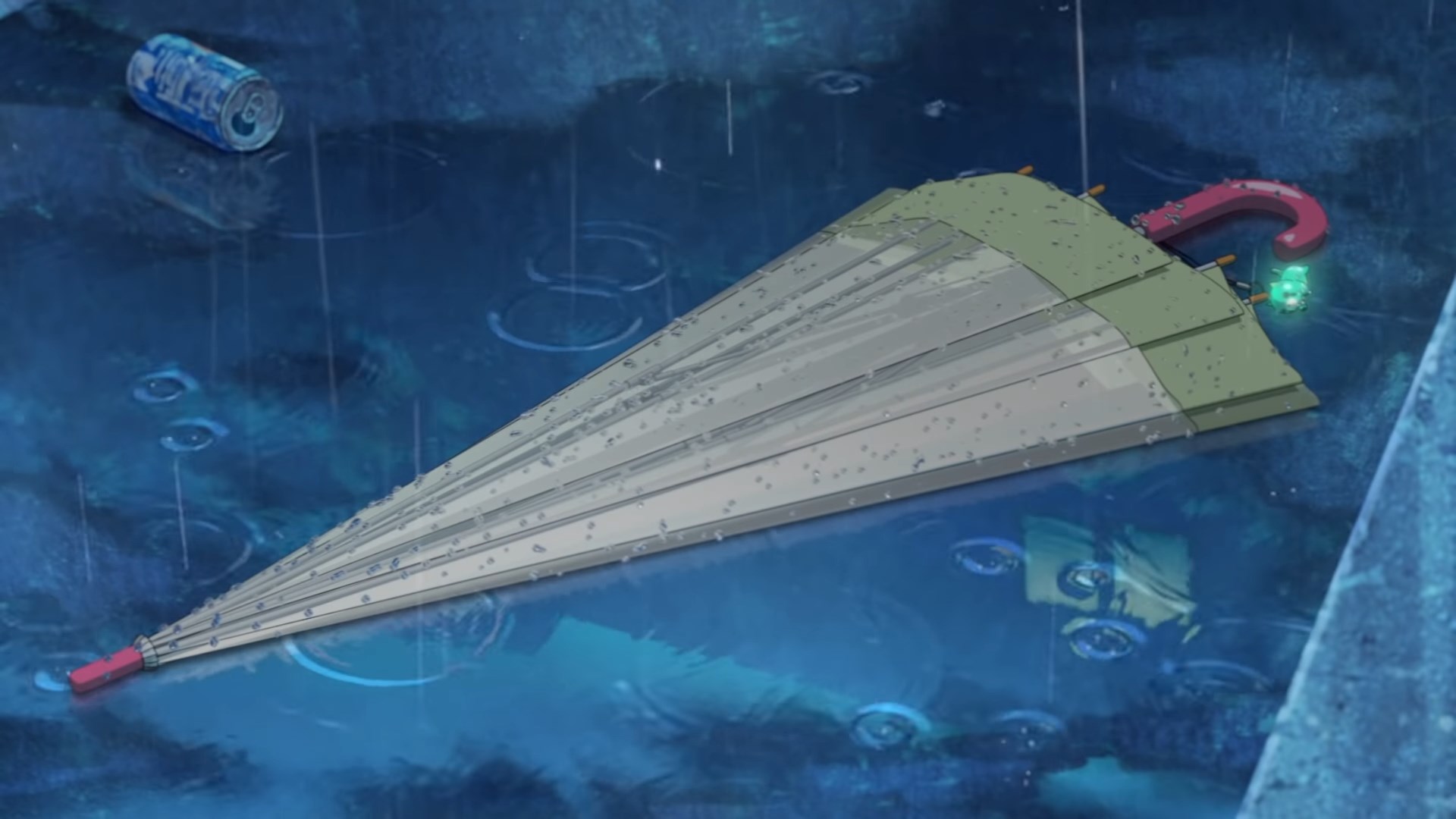 Быть рядом с тобой (2019)