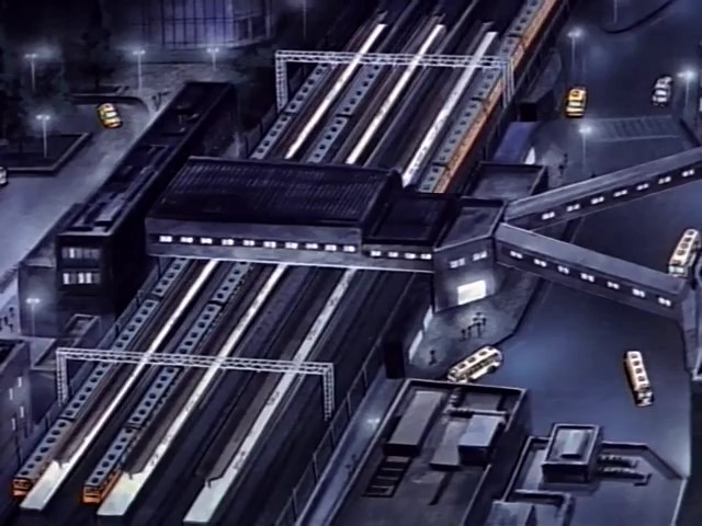 Битва с демонами (1990)