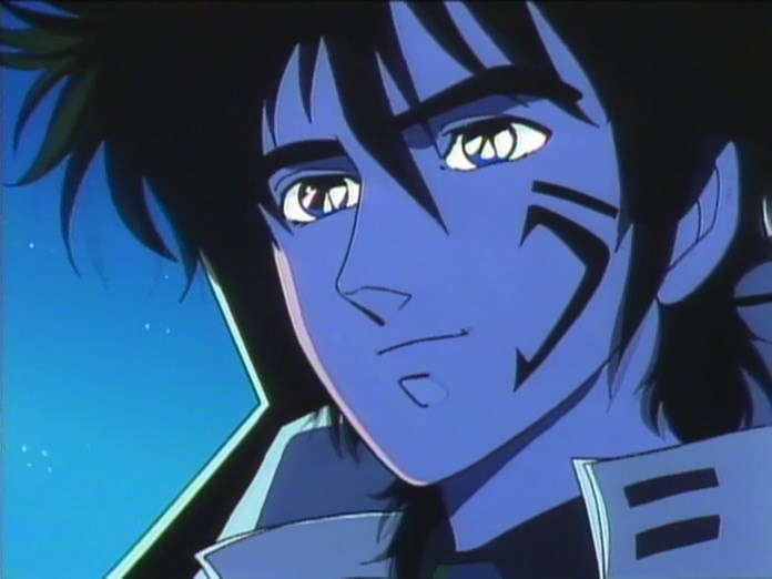 Ле Деус (1987)