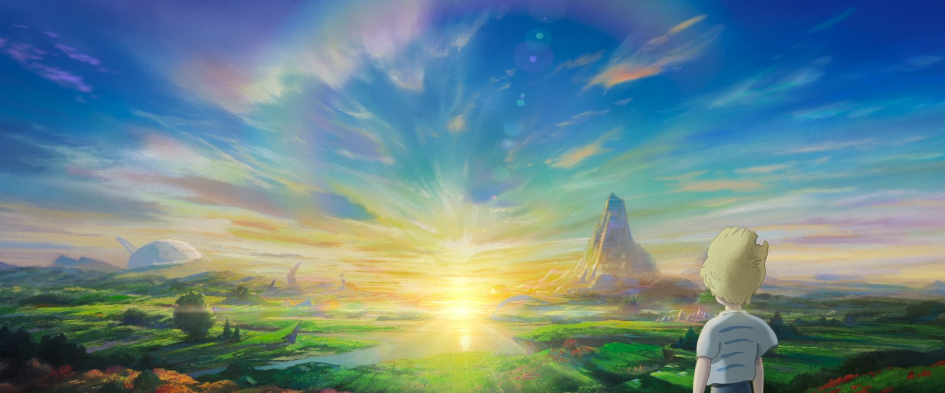 Воображаемый друг (2023)