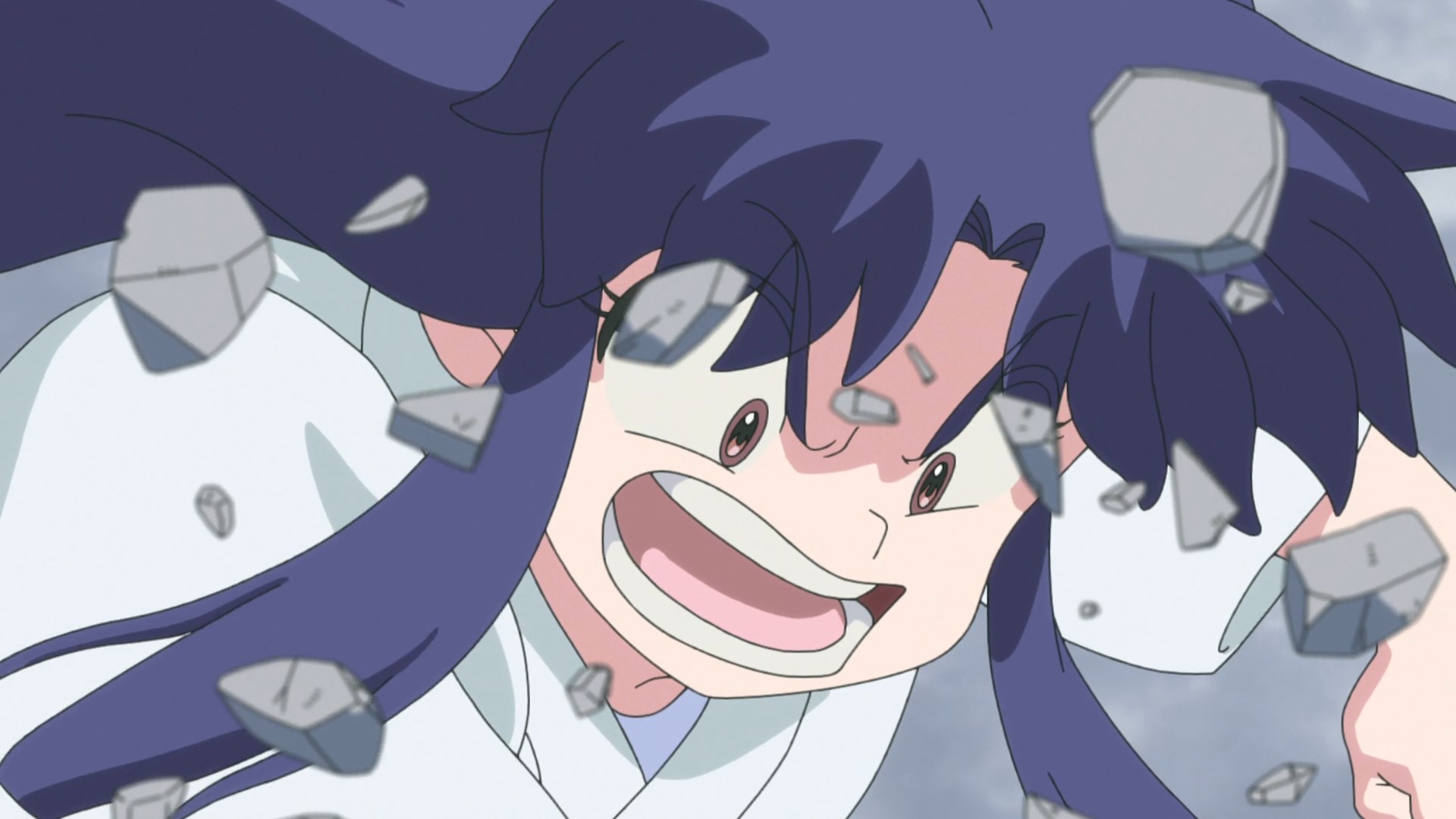 Ранма 1/2 (2024)