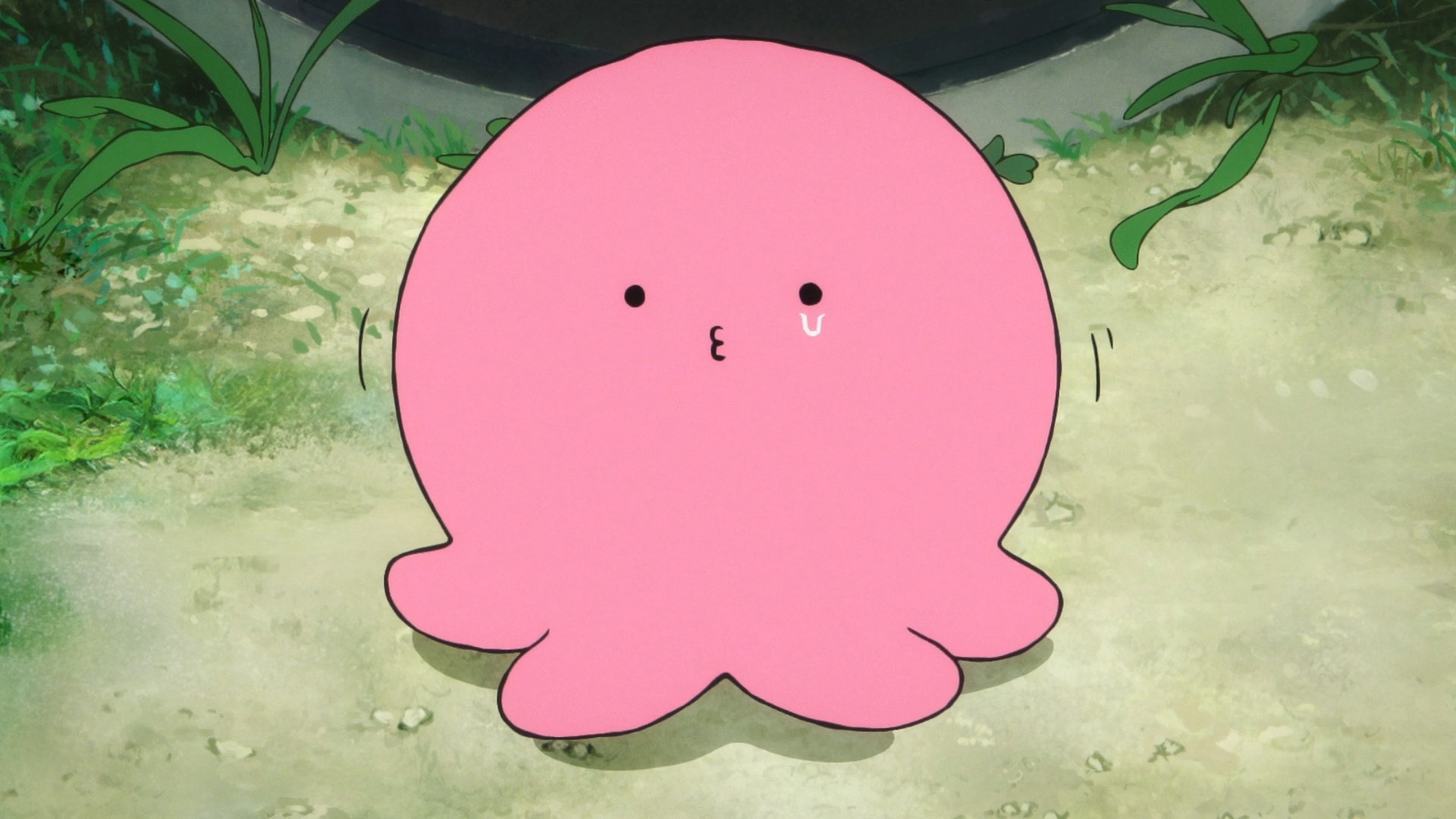 Кадры из Первородный грех Такопи (2025)