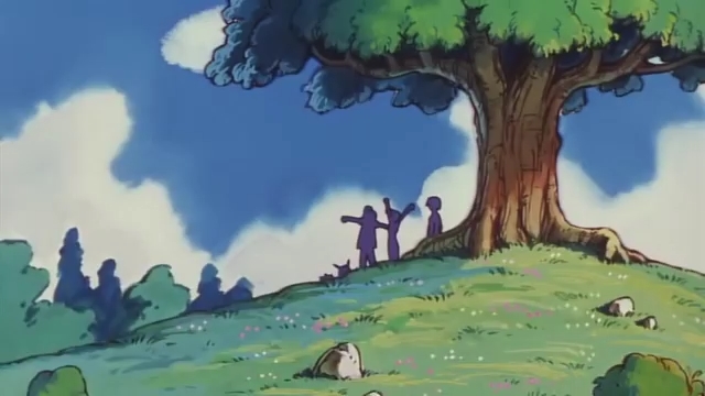 Кадры из Покемон: Спасательная миссия Пикачу (1999)