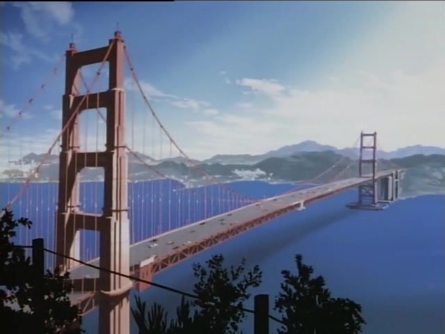 Кадры из Голубое семя 2 (1997)