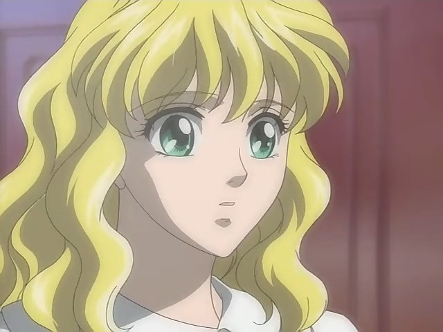 Анжелика OVA-4 (2004)