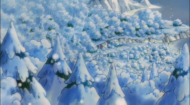 Лес зверей (2006)