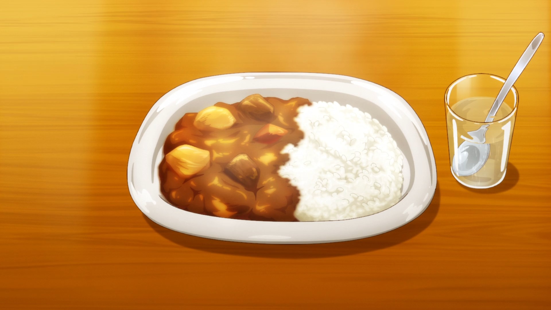 Кадры из Фея Раммару: Я помогу твоему сердцу (2021)