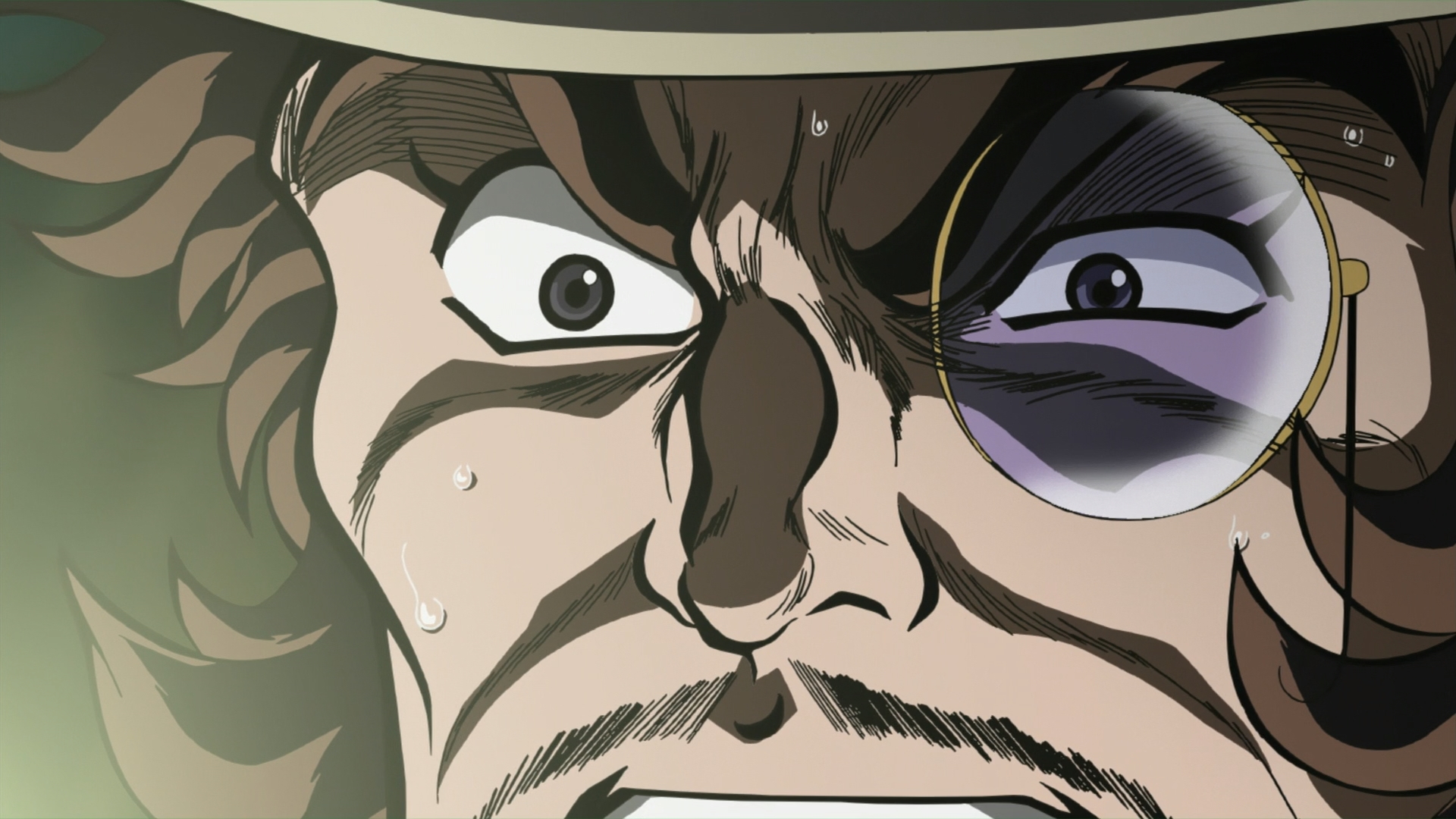 Стальной Джииг (2007)