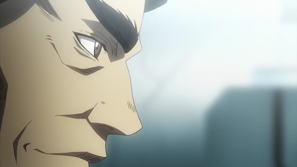 Терраформирование OVA (2014)