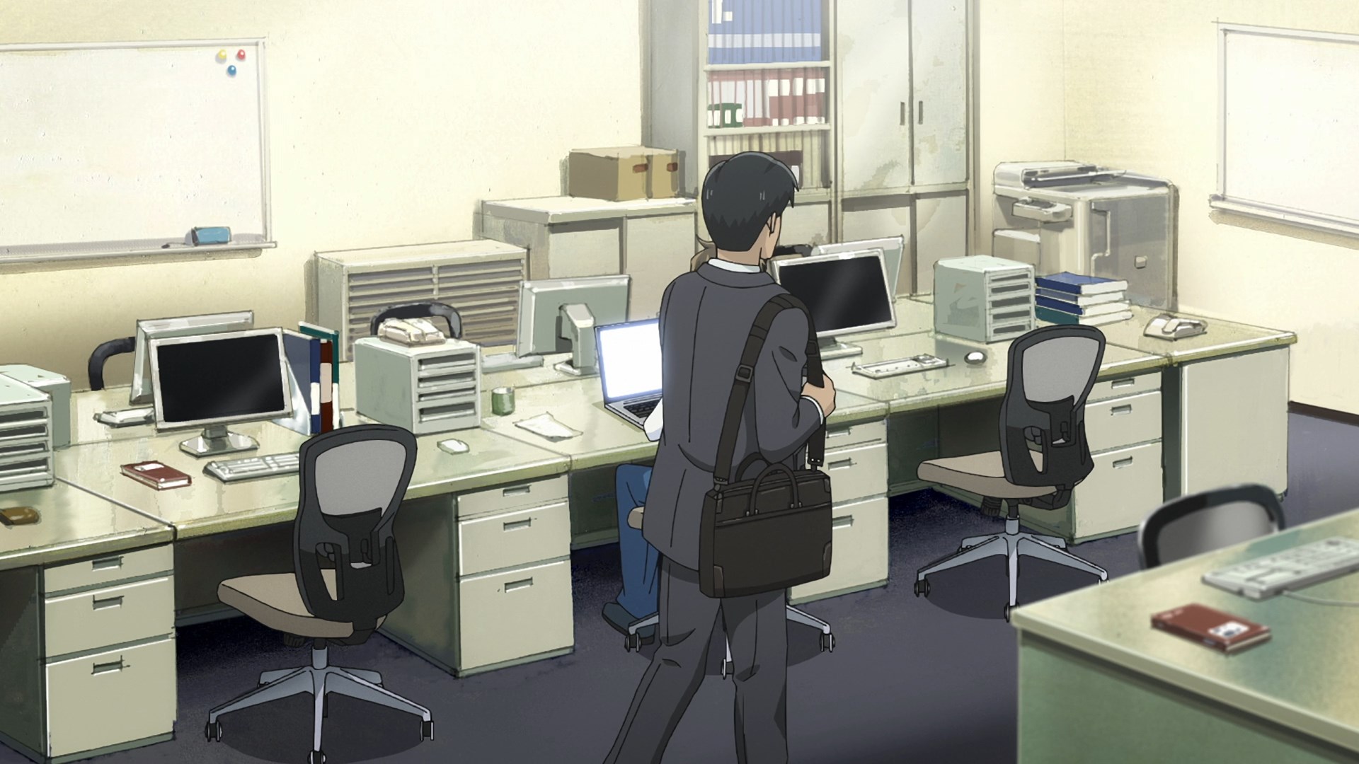 У моей жены нет эмоций (2024)