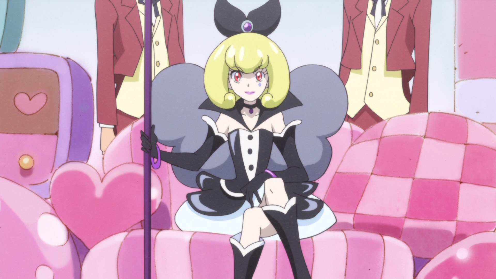 Милое лекарство: Зарядись счастьем! (2014)