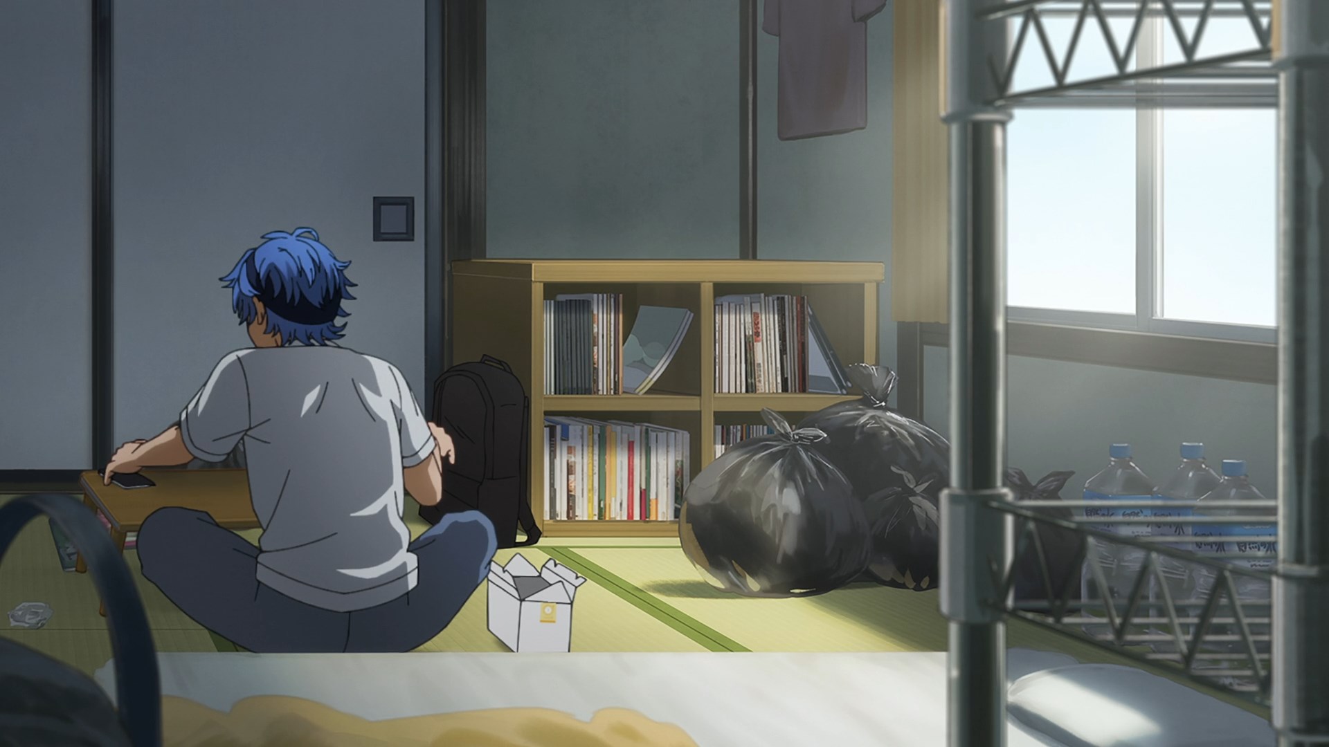 Кадры из Мёртвый аккаунт (2026)