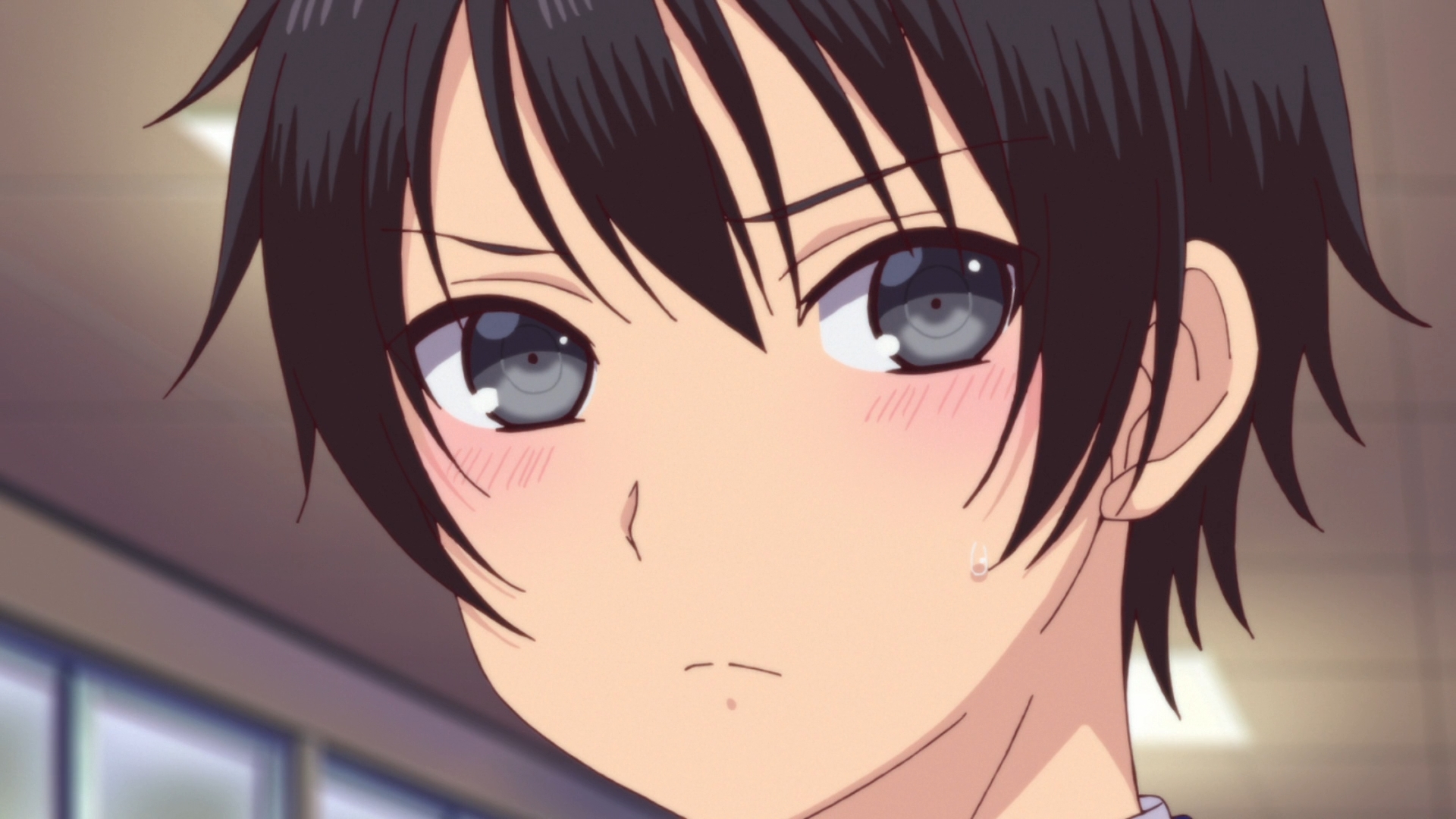 Моя девушка — убеждённая извращенка-девственница (2017)