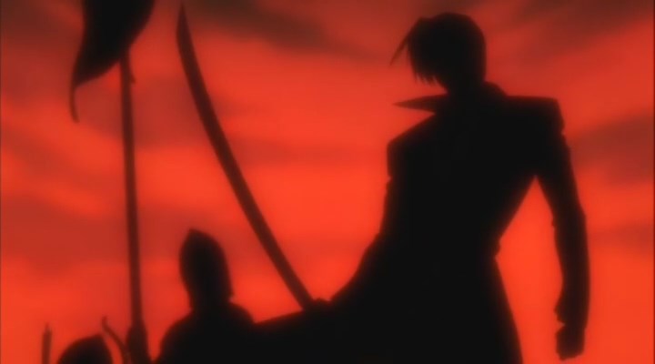 Кадры из Гроулансер IV: Путешествие во времени (2005)