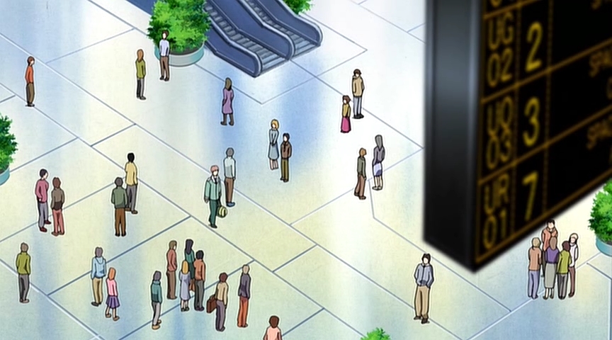 Связь душ (2006)