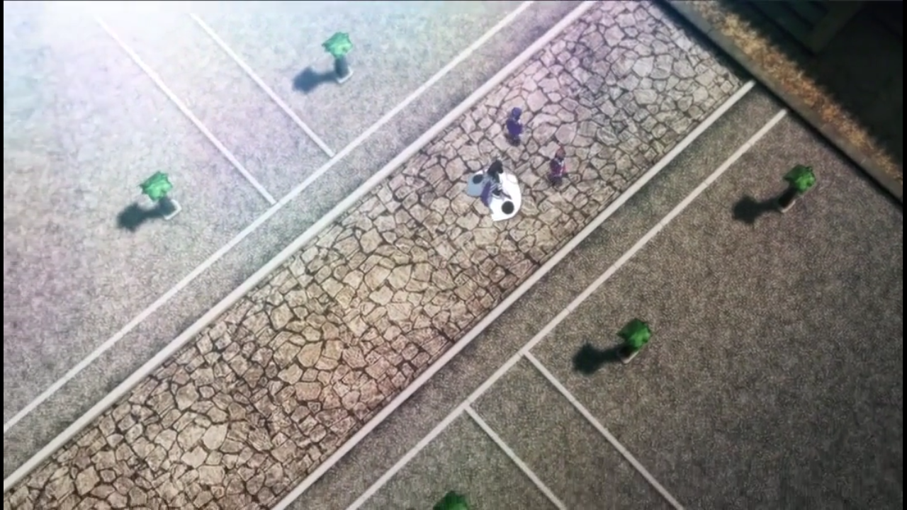 Относительные миры (2017)