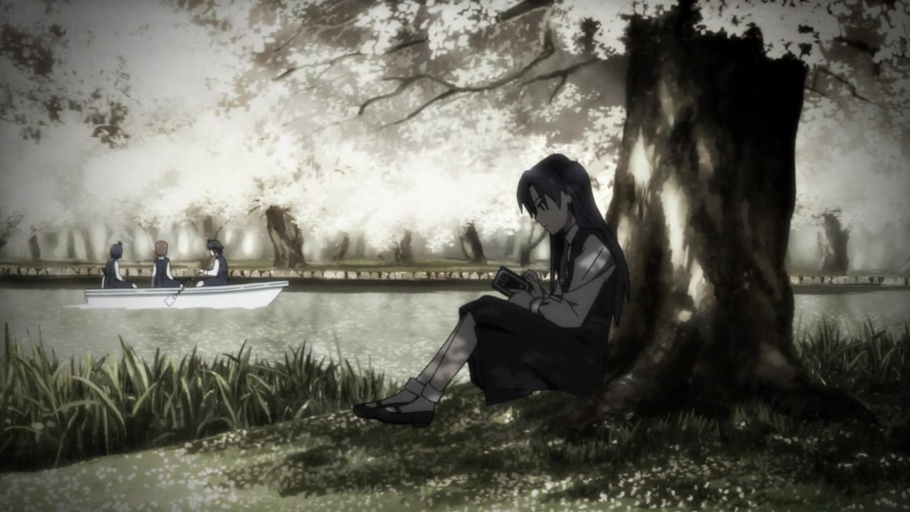 Идолмастер: К сверкающей другой стороне (2014)