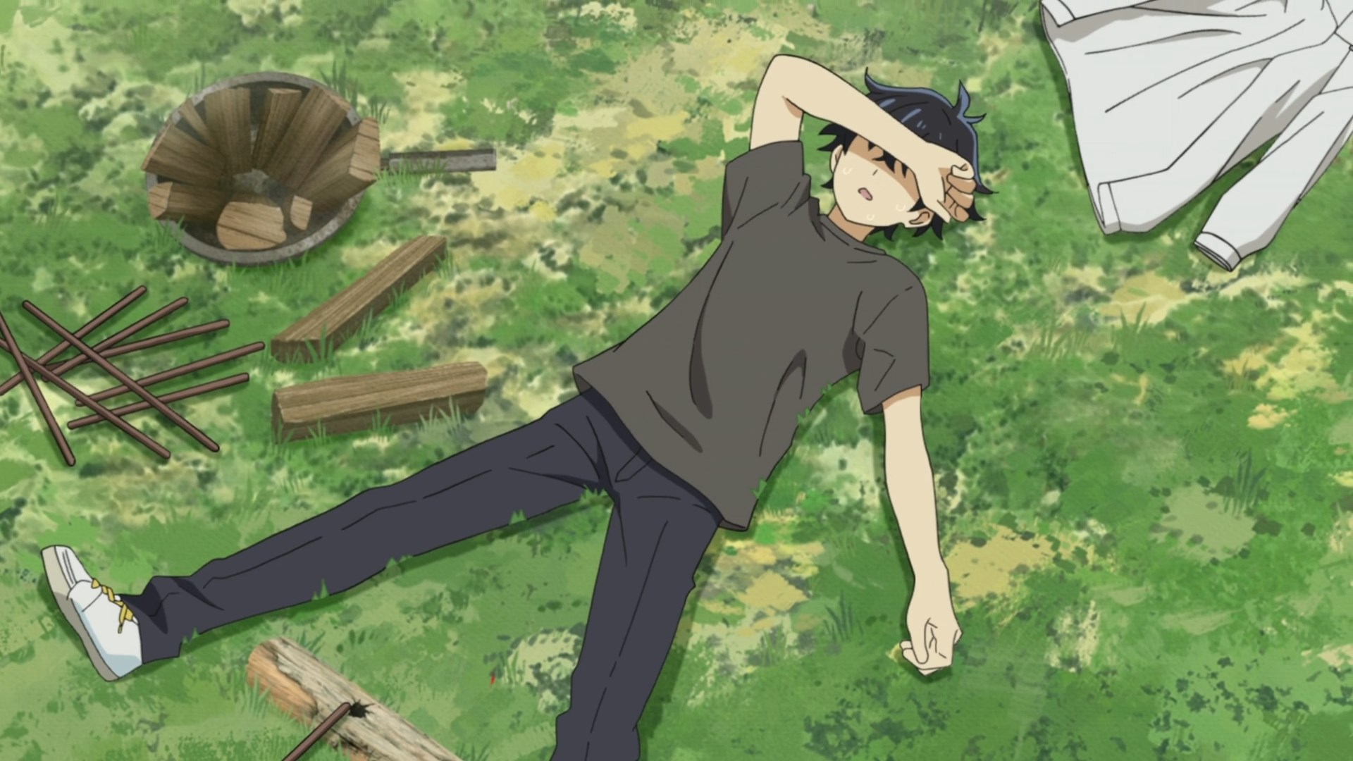 Маг воды (2025)