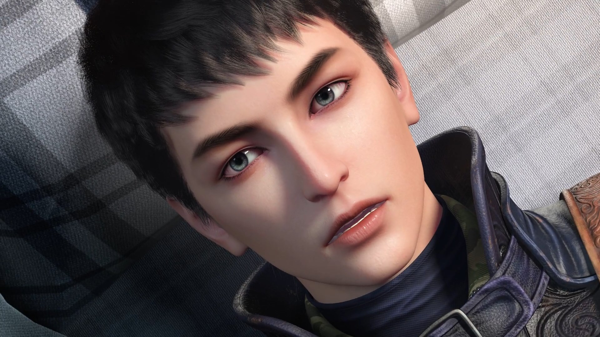 Эпоха дракона (2020)