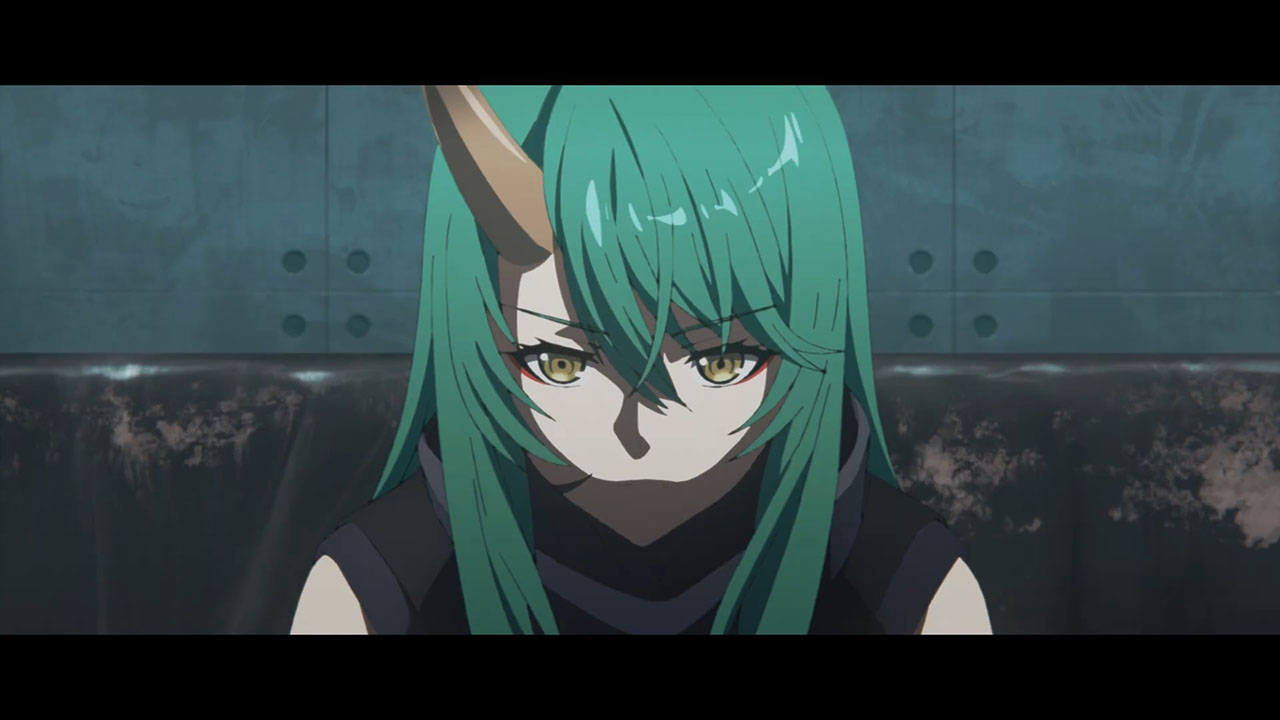 Сияние священного рыцаря (2020)