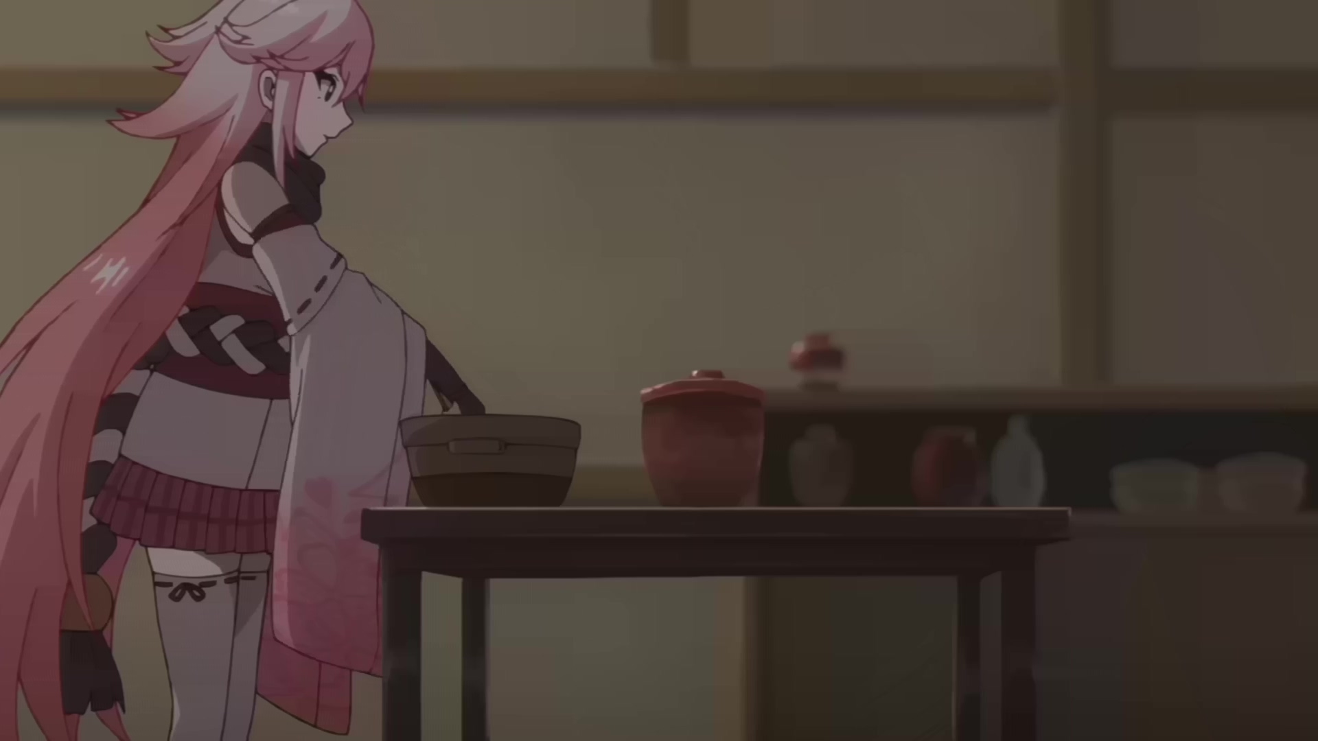 Готовим с валькириями (2019)