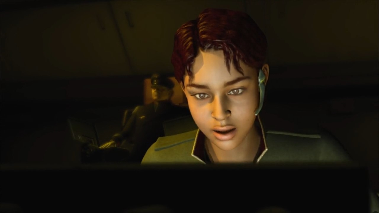 Мобильный воин Гандам МС: Скрытая однолетняя война (2004)