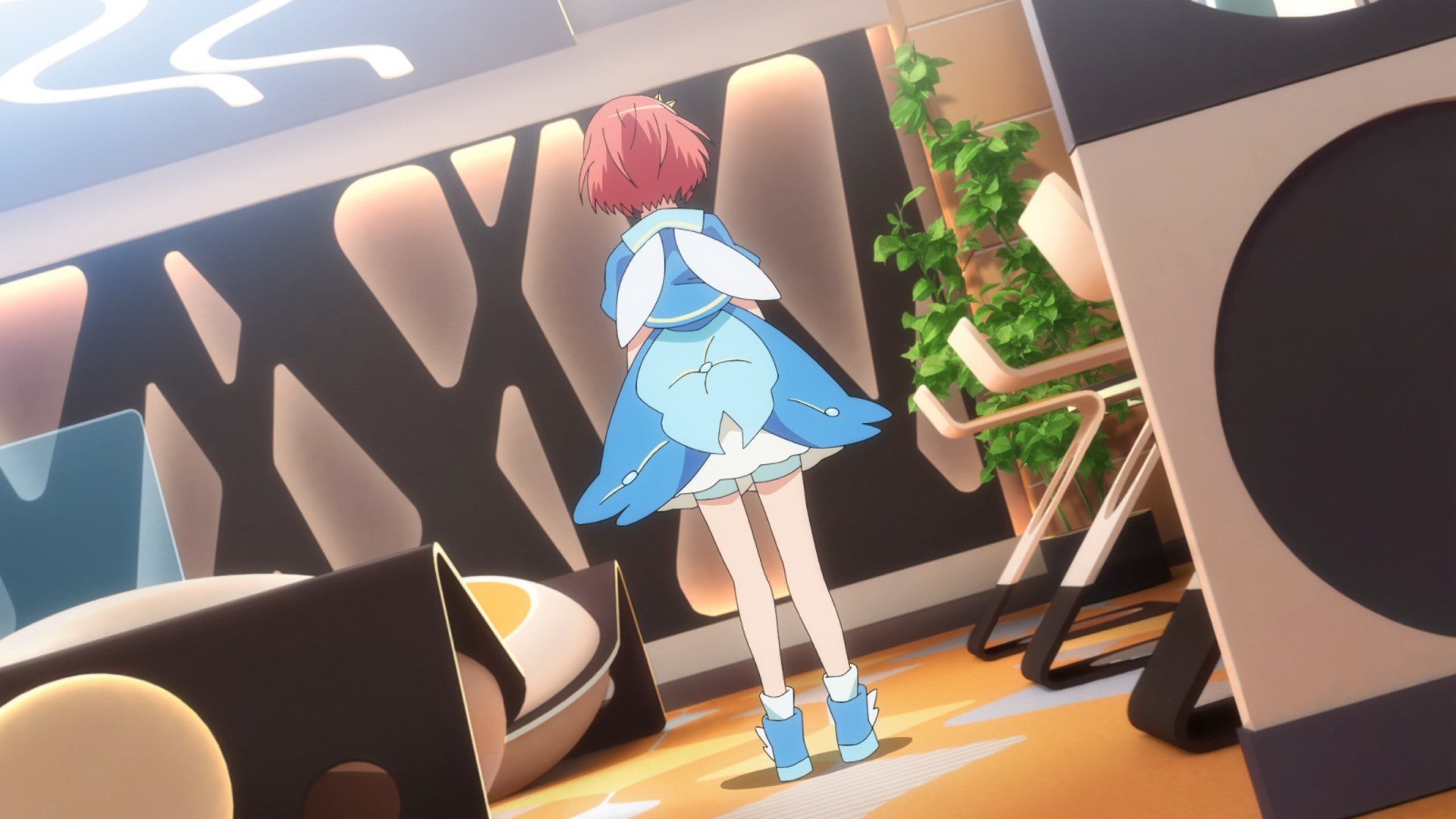 WIXOSS: Дива в прямом эфире (2021)