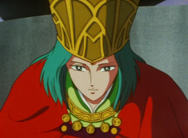 Истории Андромеды (1982)