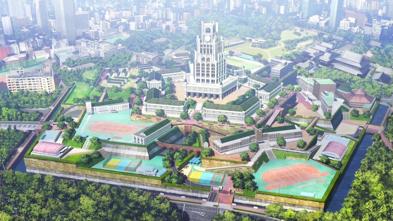 Школьницы в ударе (2017)