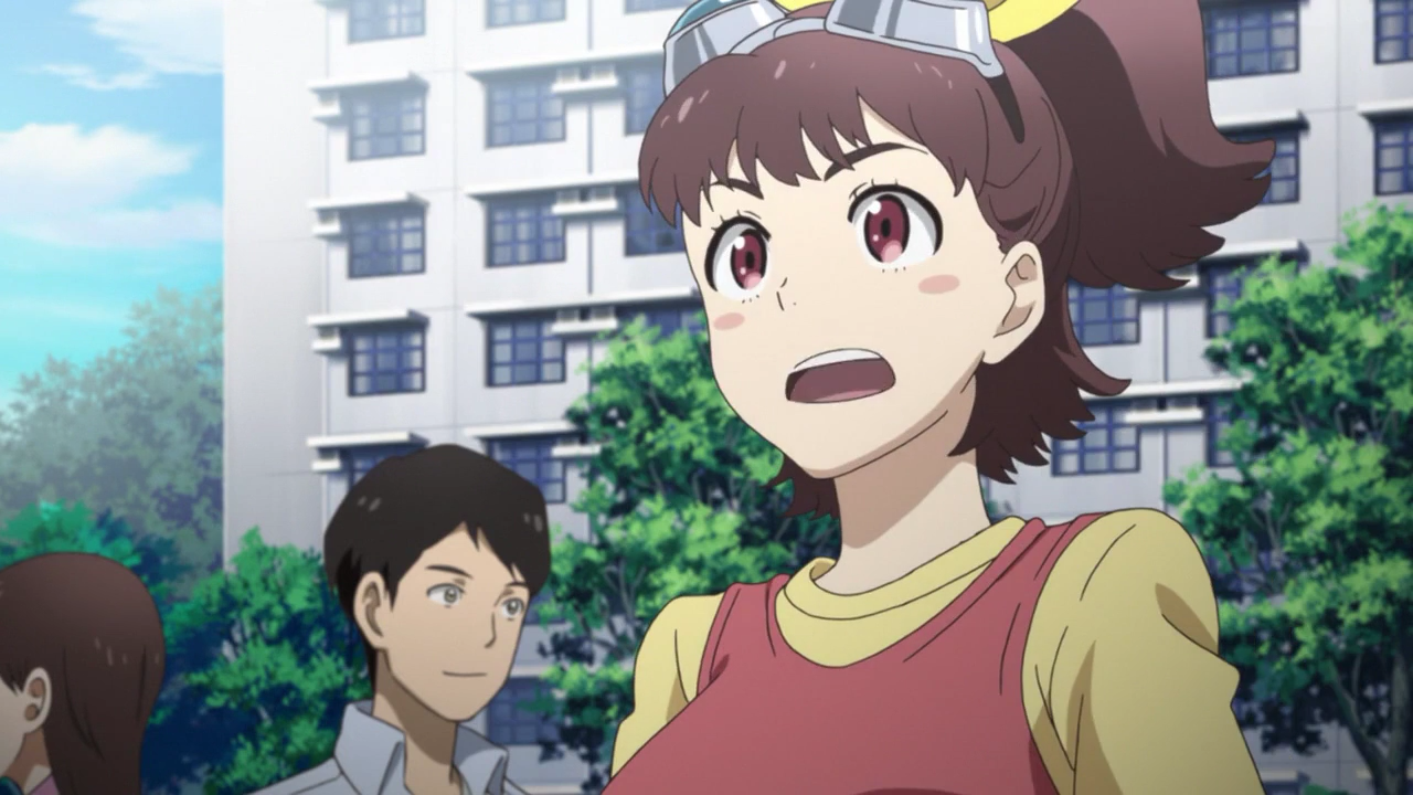 Робомастера (2017)