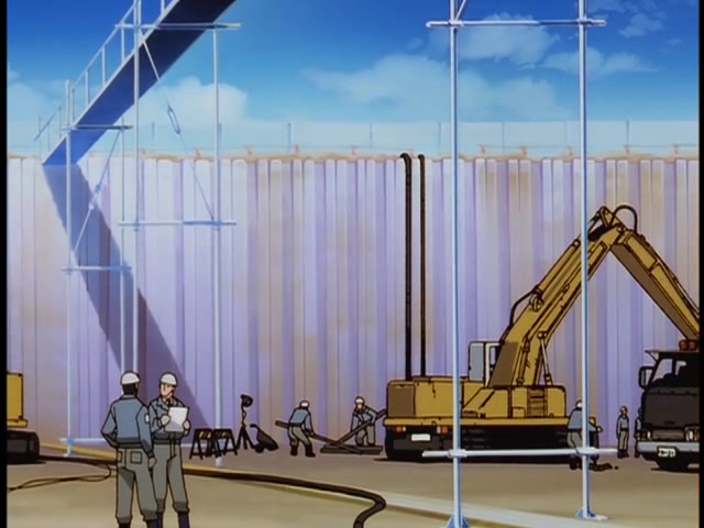 Кадры из Опасные приключения в параллельной реальности (1999)