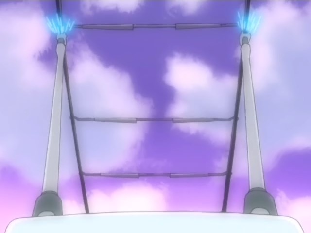 Кадры из Всадники Джи-Он (2002)