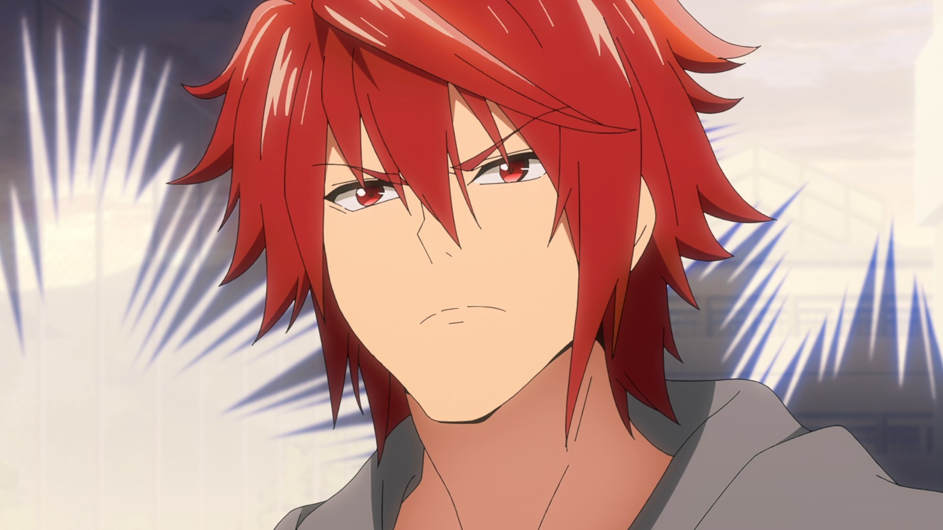 Кадры из Храм: Никто не может жить в одиночестве (2023)