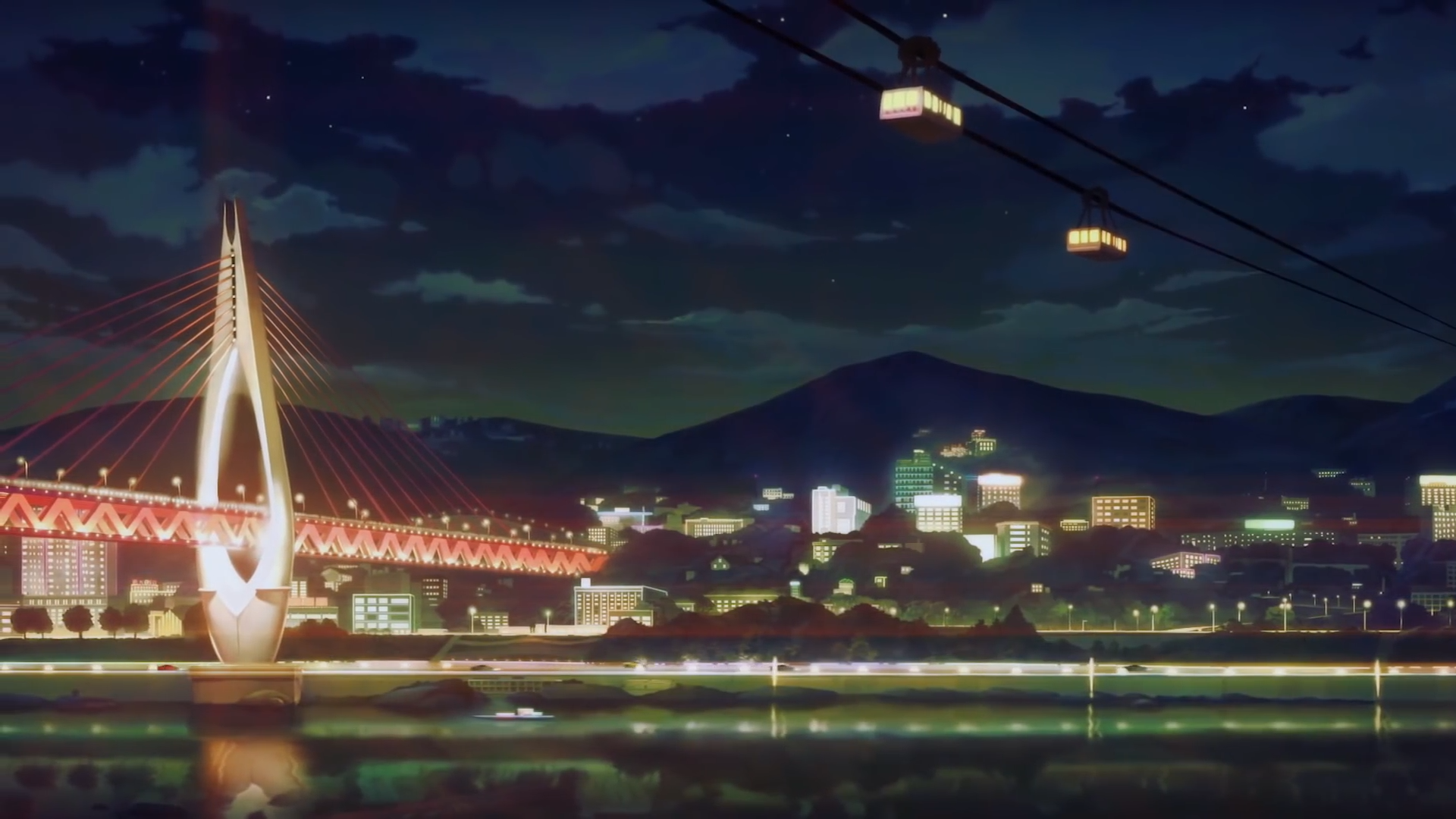 Я Сяо Бай Цзян (2018) (2018)