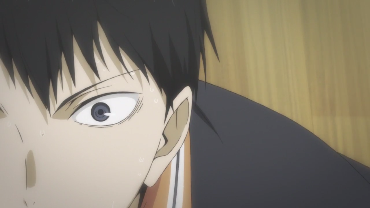 Кадры из Волейбол!! Гений и чувство (2017)