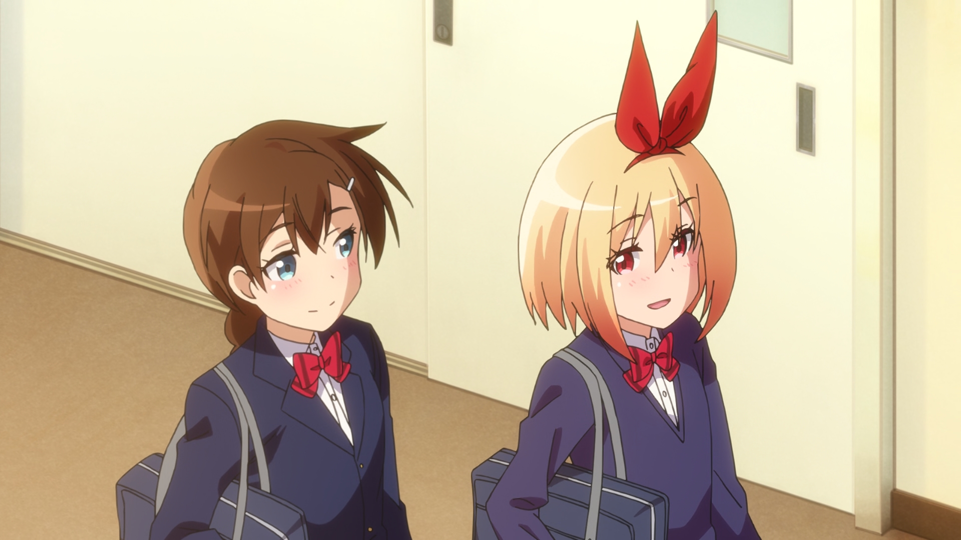 Кадры из Винтовка прекрасна (2019)