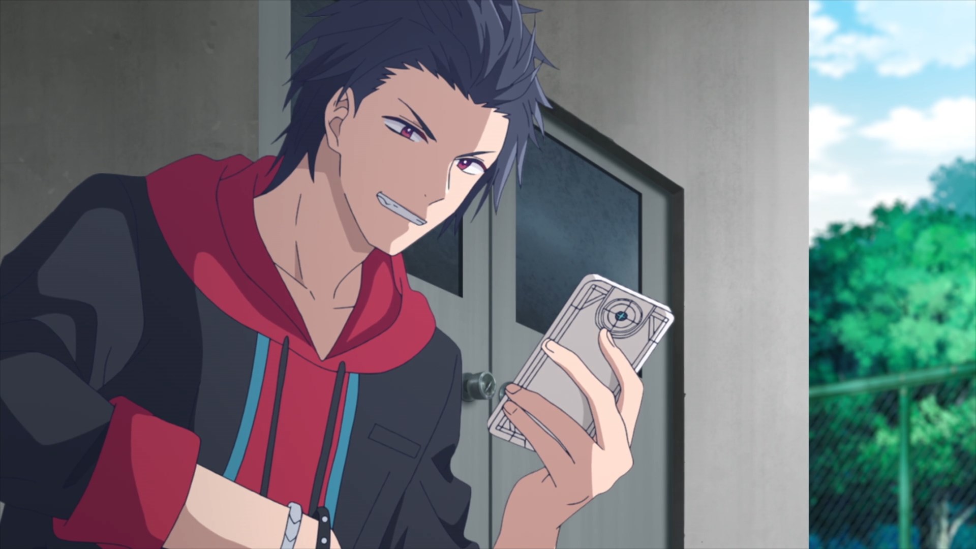 Кадры из Лжец, лжец (2023)