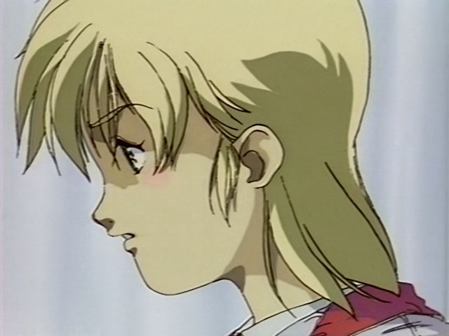 Кадры из Тайна тюленя (1992)