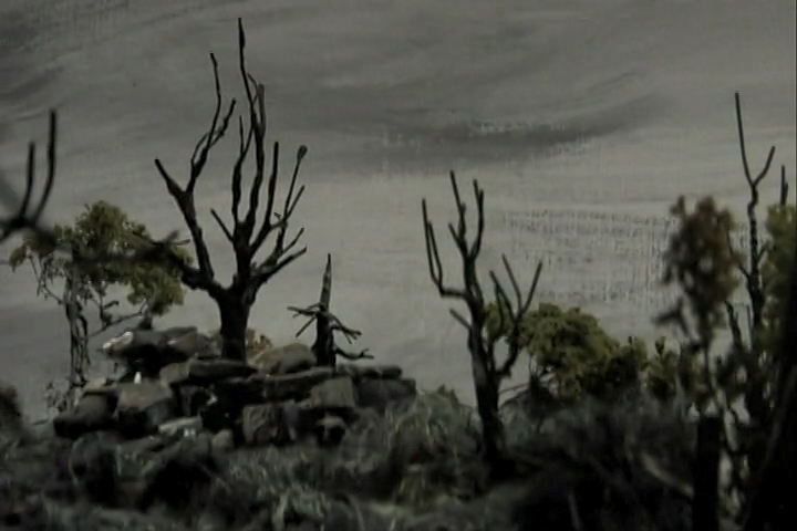 Ужас Данвича и другие рассказы Г.Ф. Лавкрафта (2007)