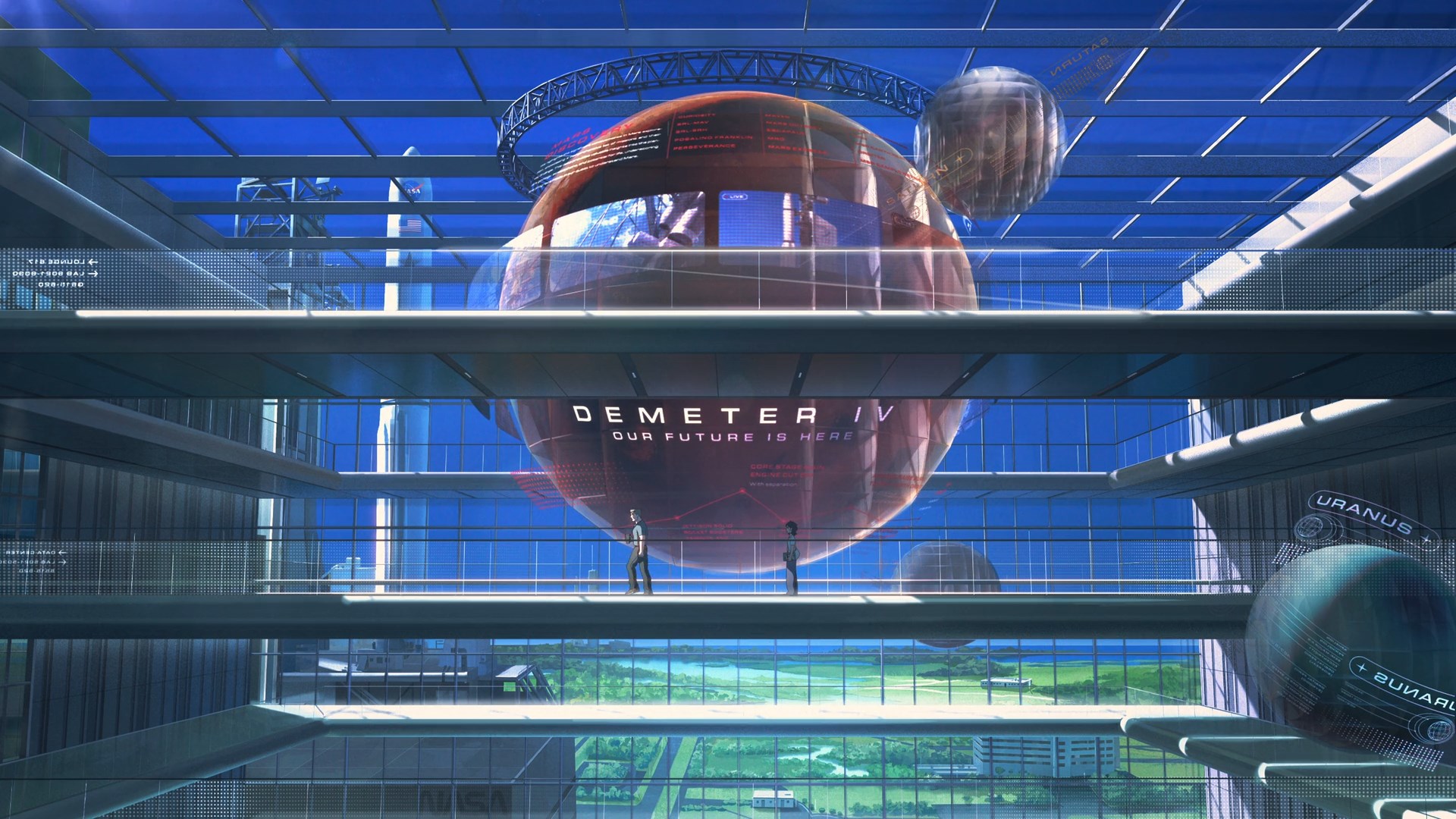 Кадры из Затерявшись в звёздах / Всё, что нужно этой звезде (2025)