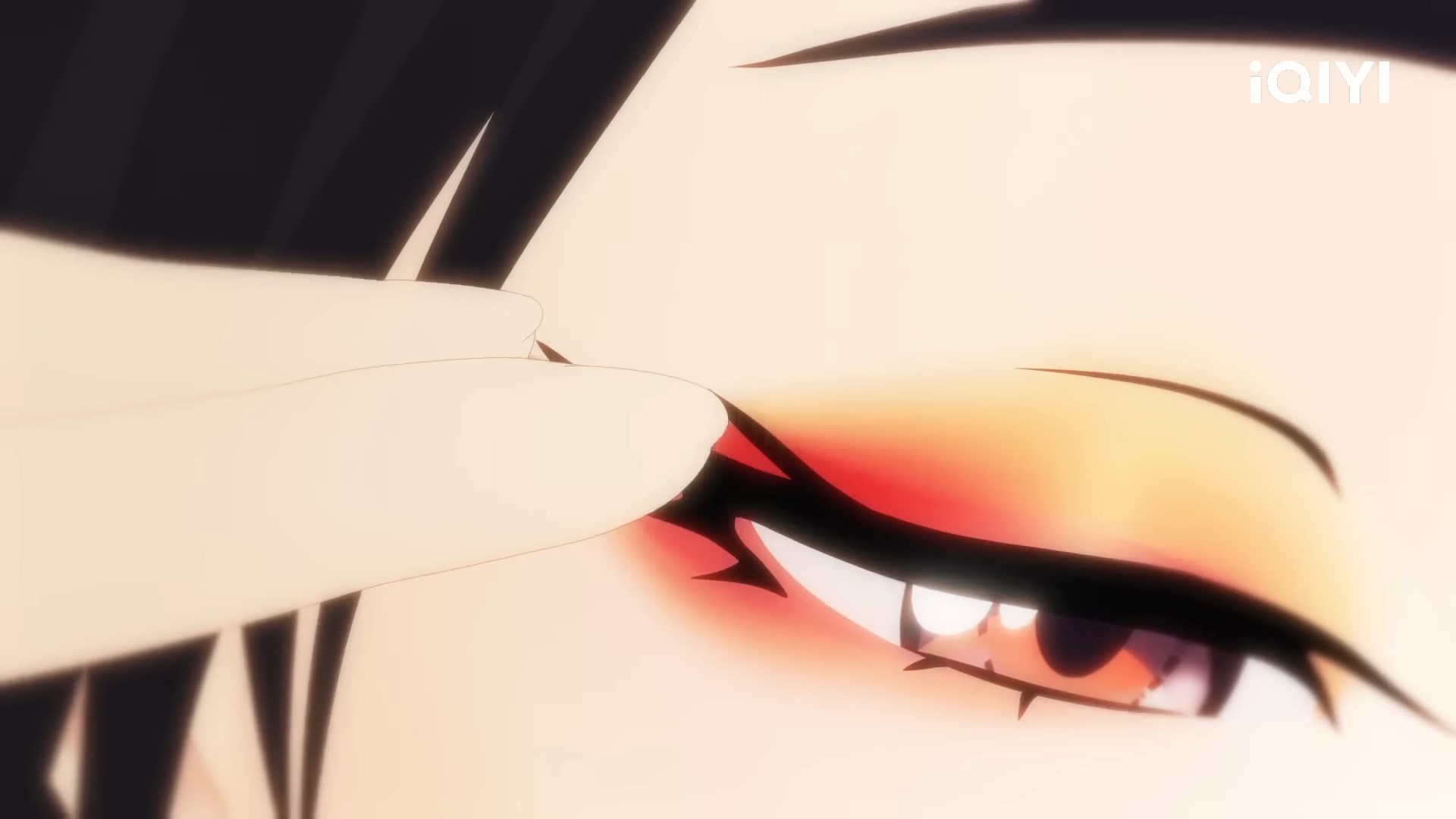 Кадры из Какой скандал! (2024)