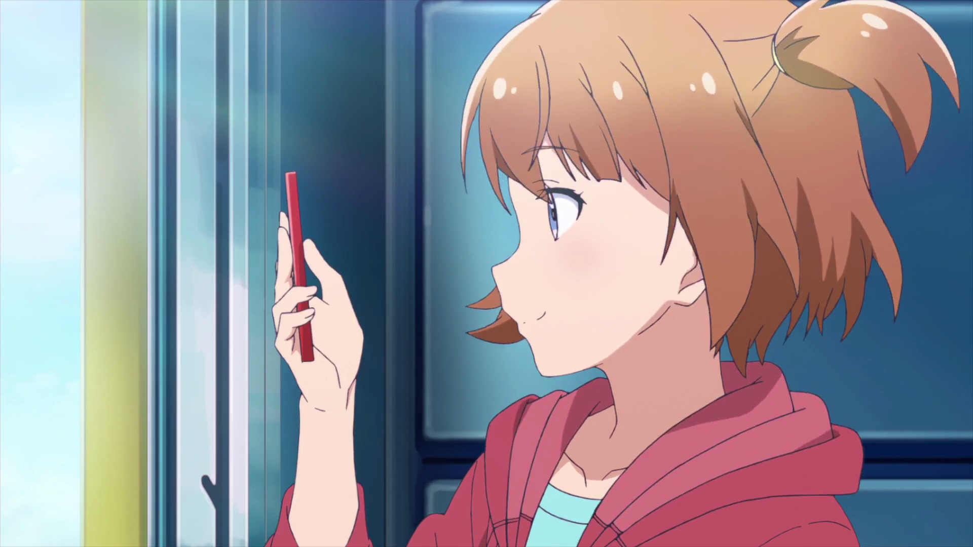 Кадры из Небесная рыбалка (2018)