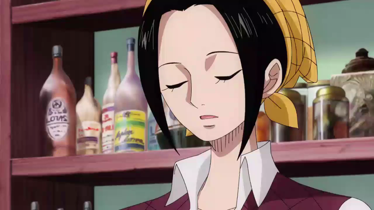 Ван-Пис. Эпизод Ист Блю: Большое приключение Луффи и его команды (2017)