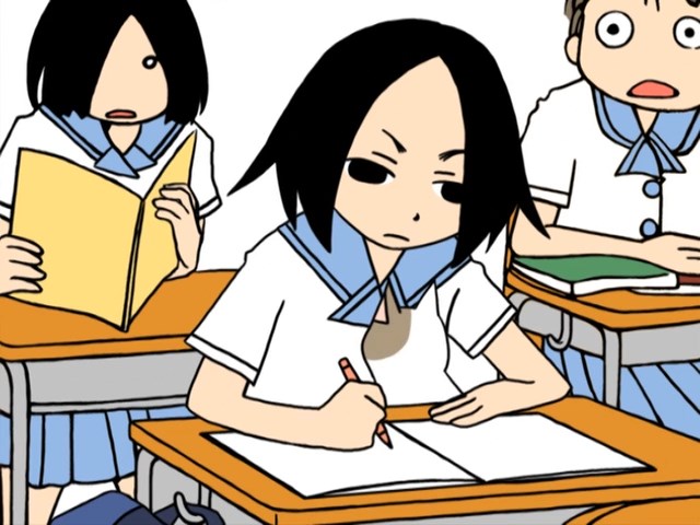 Говорящая с животными (2009)