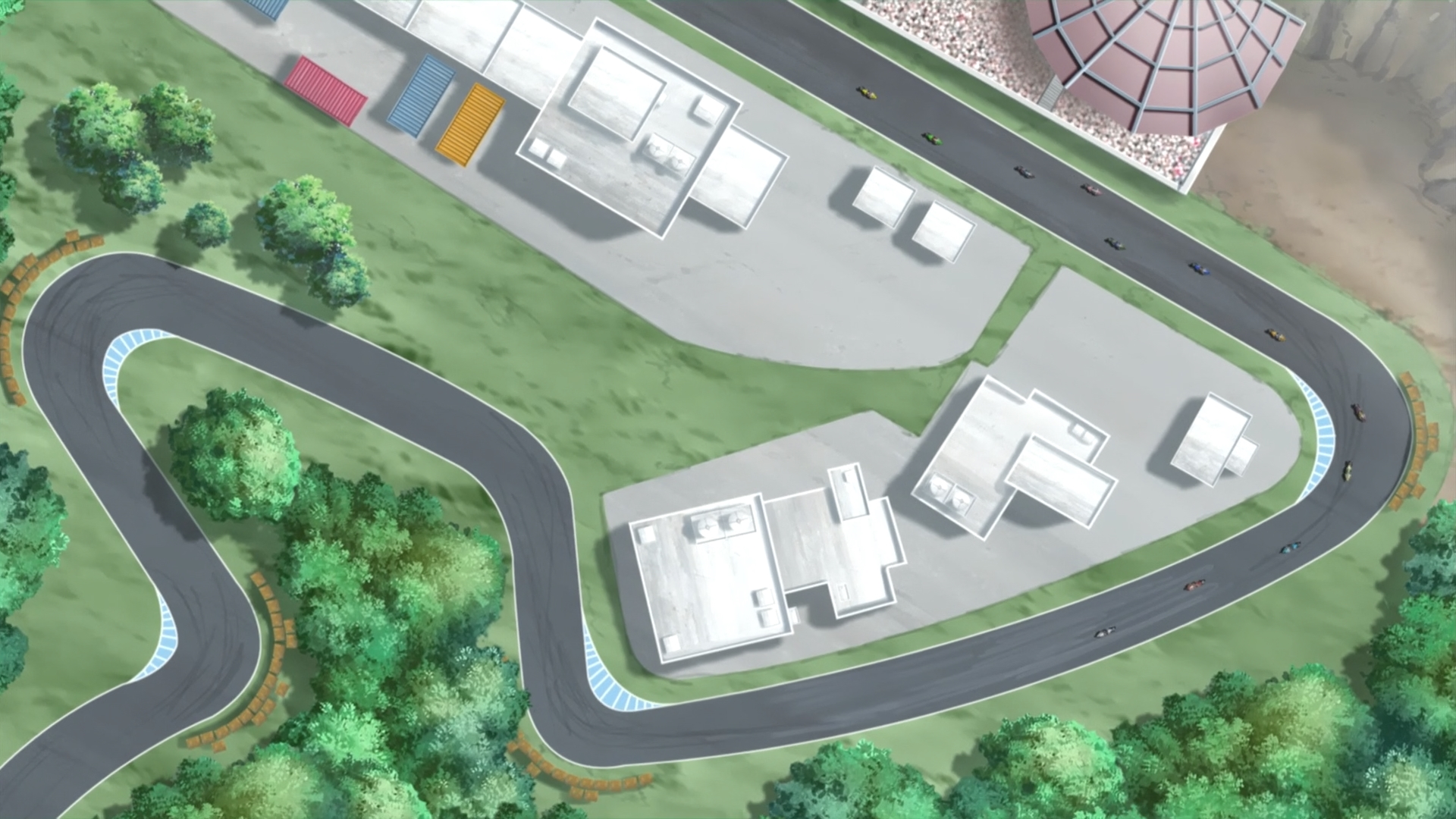 Стальной Джииг (2007)